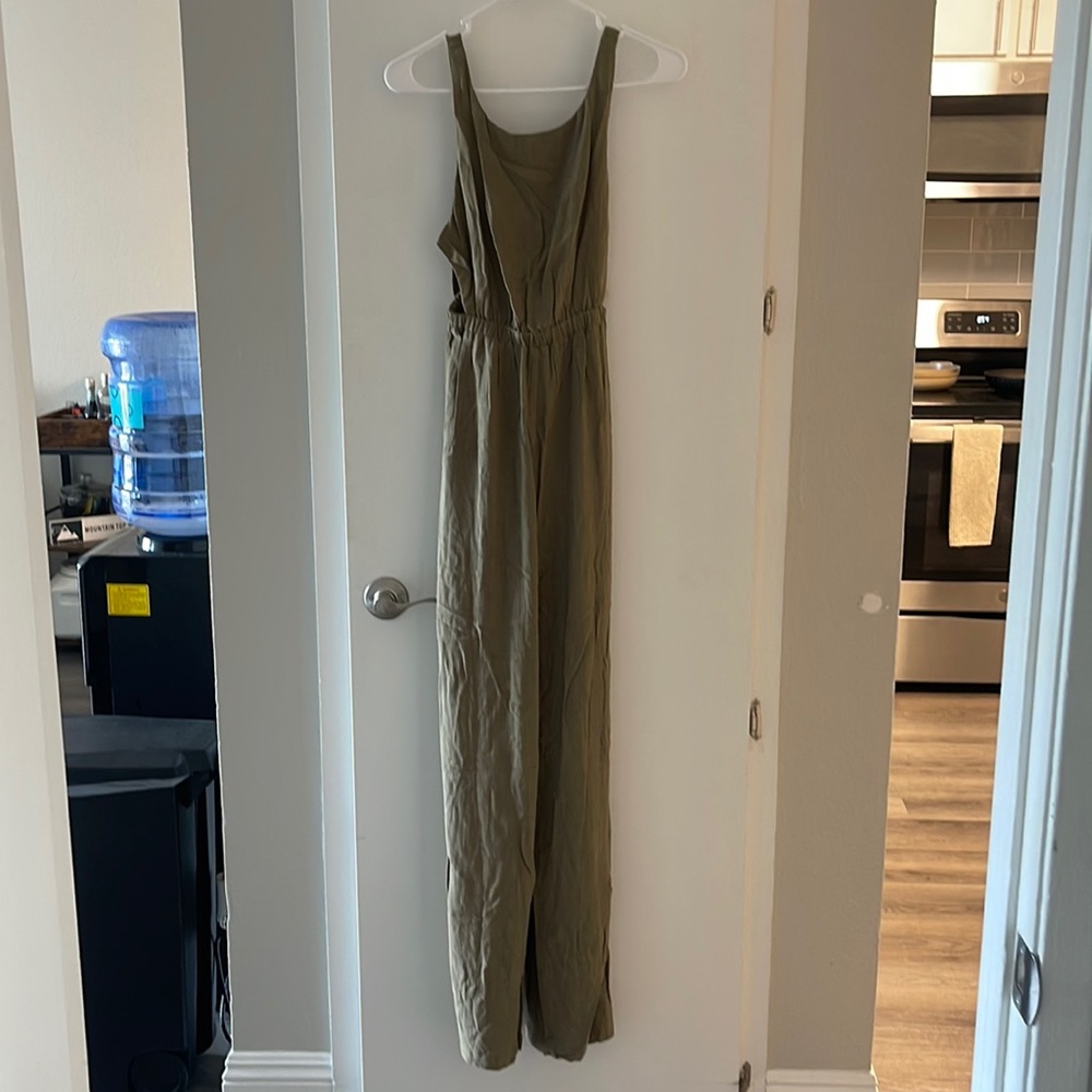 PLAY THIS GAME JUMPSUIT